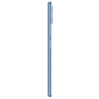 Smartphone Xiaomi 11 Lite NE 6 GB/ 128 GB/ Dual SIM/ Blue Bubblegum photo 9