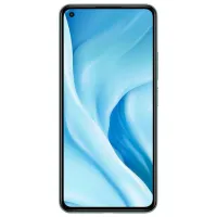 Smartphone Xiaomi 11 Lite NE 8 GB/ 128 GB/ Dual SIM/ Green Mint photo 2