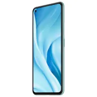 Smartphone Xiaomi 11 Lite NE 8 GB/ 128 GB/ Dual SIM/ Green Mint photo 3