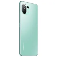 Smartphone Xiaomi 11 Lite NE 8 GB/ 128 GB/ Dual SIM/ Green Mint photo 6