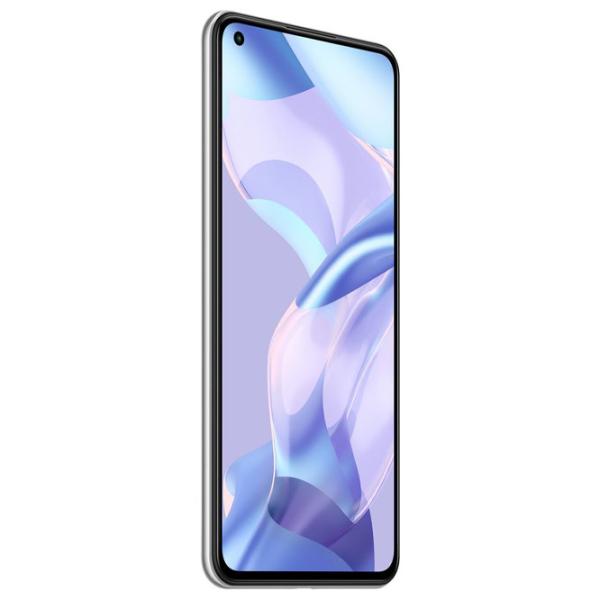 Xiaomi 11 Lite NE 8 GB/ 256 GB/ Dual SIM/ White Snowflake photo 3 Xiaomi 11 Lite NE 8 GB/ 256 GB/ Dual SIM/ White Snowflake photo 3