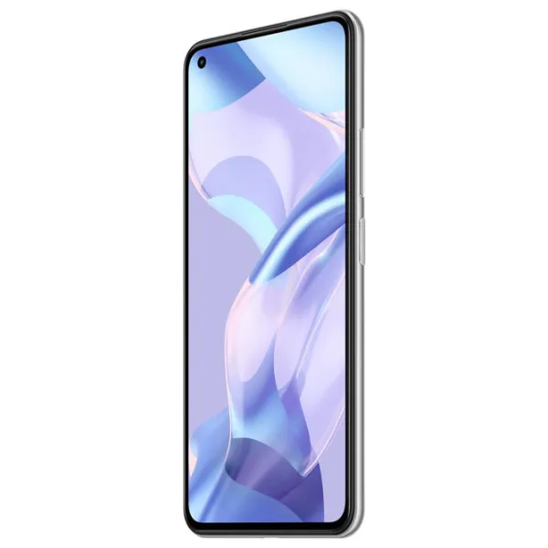 Xiaomi 11 Lite NE 8 GB/ 256 GB/ Dual SIM/ White Snowflake photo 4 Xiaomi 11 Lite NE 8 GB/ 256 GB/ Dual SIM/ White Snowflake photo 4