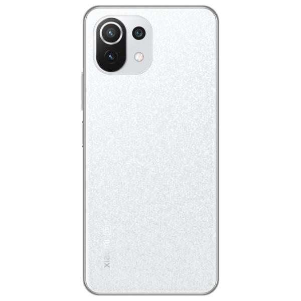 Xiaomi 11 Lite NE 8 GB/ 256 GB/ Dual SIM/ White Snowflake photo 5 Xiaomi 11 Lite NE 8 GB/ 256 GB/ Dual SIM/ White Snowflake photo 5
