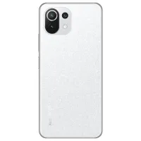 Смартфон Xiaomi 11 Lite NE 8 ГБ/ 256 ГБ/ Dual SIM/ Белый Snowflake photo 5