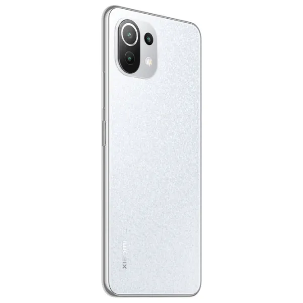 Xiaomi 11 Lite NE 8 GB/ 256 GB/ Dual SIM/ White Snowflake photo 6 Xiaomi 11 Lite NE 8 GB/ 256 GB/ Dual SIM/ White Snowflake photo 6
