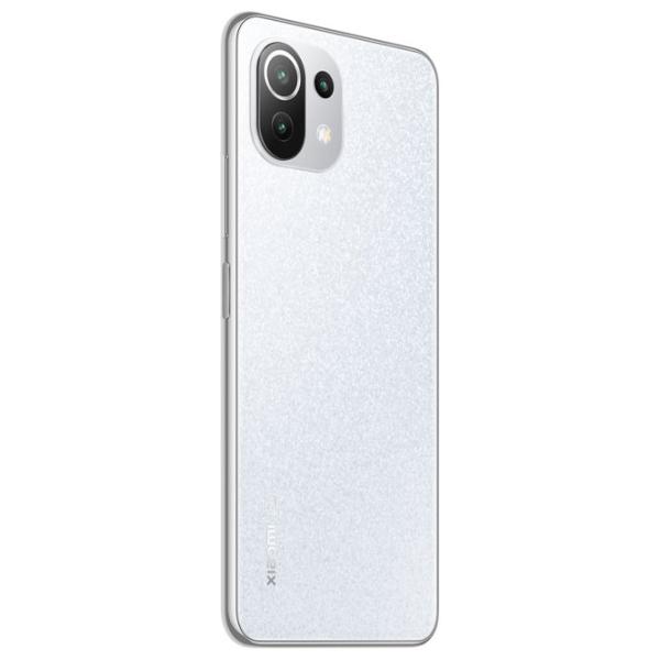 Xiaomi 11 Lite NE 8 GB/ 256 GB/ Dual SIM/ White Snowflake photo 6 Xiaomi 11 Lite NE 8 GB/ 256 GB/ Dual SIM/ White Snowflake photo 6