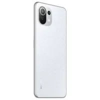 Смартфон Xiaomi 11 Lite NE 8 ГБ/ 256 ГБ/ Dual SIM/ Белый Snowflake photo 6