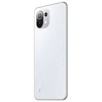 Смартфон Xiaomi 11 Lite NE 8 ГБ/ 256 ГБ/ Dual SIM/ Белый Snowflake photo 7