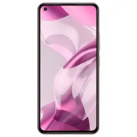 Смартфон Xiaomi 11 Lite NE 8 ГБ/ 256 ГБ/ Dual SIM/ Розовый Peach photo 2