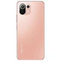 Смартфон Xiaomi 11 Lite NE 8 ГБ/ 256 ГБ/ Dual SIM/ Розовый Peach photo 5
