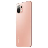 Смартфон Xiaomi 11 Lite NE 8 ГБ/ 256 ГБ/ Dual SIM/ Розовый Peach photo 6