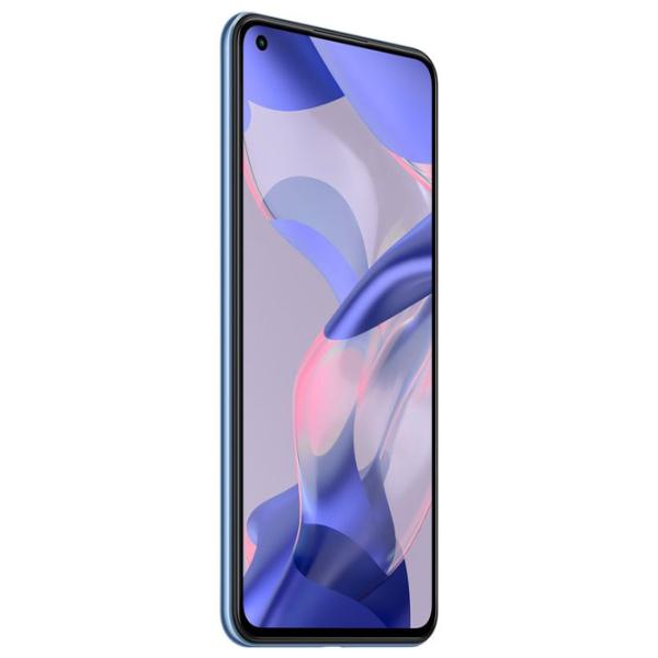 Xiaomi 11 Lite NE 8 GB/ 256 GB/ Dual SIM/ Blue Bubblegum photo 3 Xiaomi 11 Lite NE 8 GB/ 256 GB/ Dual SIM/ Blue Bubblegum photo 3