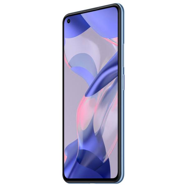 Xiaomi 11 Lite NE 8 GB/ 256 GB/ Dual SIM/ Blue Bubblegum photo 4 Xiaomi 11 Lite NE 8 GB/ 256 GB/ Dual SIM/ Blue Bubblegum photo 4