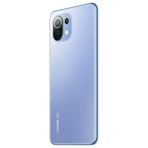 Xiaomi 11 Lite NE 8 GB/ 256 GB/ Dual SIM/ Blue Bubblegum photo 7 Xiaomi 11 Lite NE 8 GB/ 256 GB/ Dual SIM/ Blue Bubblegum photo 7