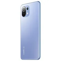 Смартфон Xiaomi 11 Lite NE 8 ГБ/ 256 ГБ/ Dual SIM/ Синий Bubblegum photo 7