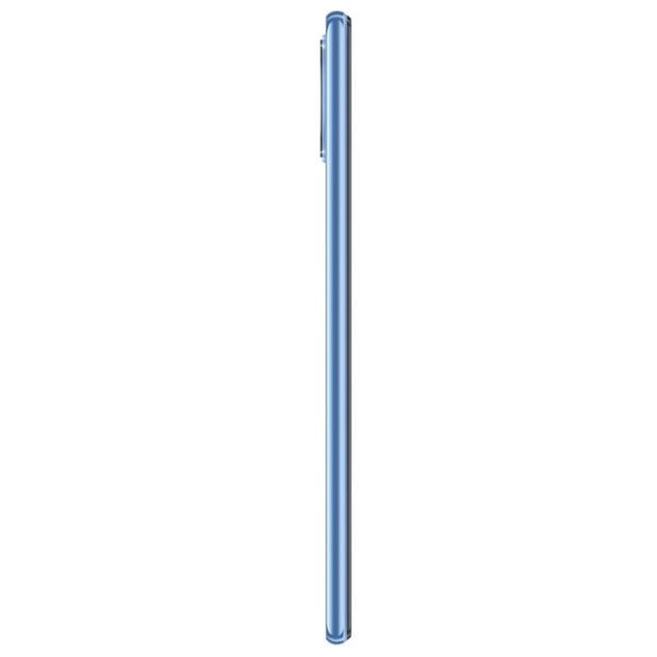Xiaomi 11 Lite NE 8 GB/ 256 GB/ Dual SIM/ Blue Bubblegum photo 9 Xiaomi 11 Lite NE 8 GB/ 256 GB/ Dual SIM/ Blue Bubblegum photo 9