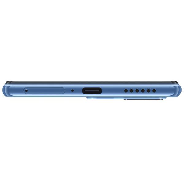 Xiaomi 11 Lite NE 8 GB/ 256 GB/ Dual SIM/ Blue Bubblegum photo 11 Xiaomi 11 Lite NE 8 GB/ 256 GB/ Dual SIM/ Blue Bubblegum photo 11