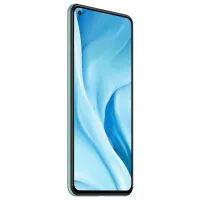 Smartphone Xiaomi 11 Lite NE 8 GB/ 256 GB/ Dual SIM/ Green Mint photo 4
