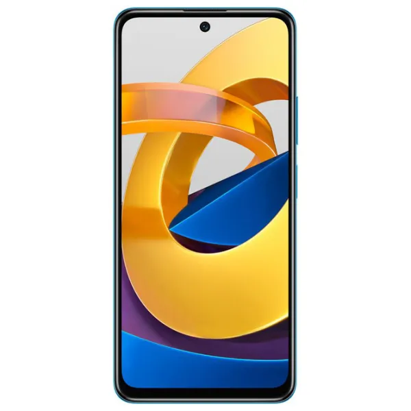 Poco M4 Pro 5G 6 GB/ 128 GB/ Dual SIM/ Blue Cool photo 2