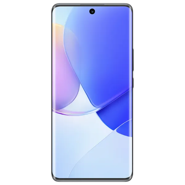 Huawei Nova 9 8 GB/ 128 GB/ Dual SIM/ Black  photo 2