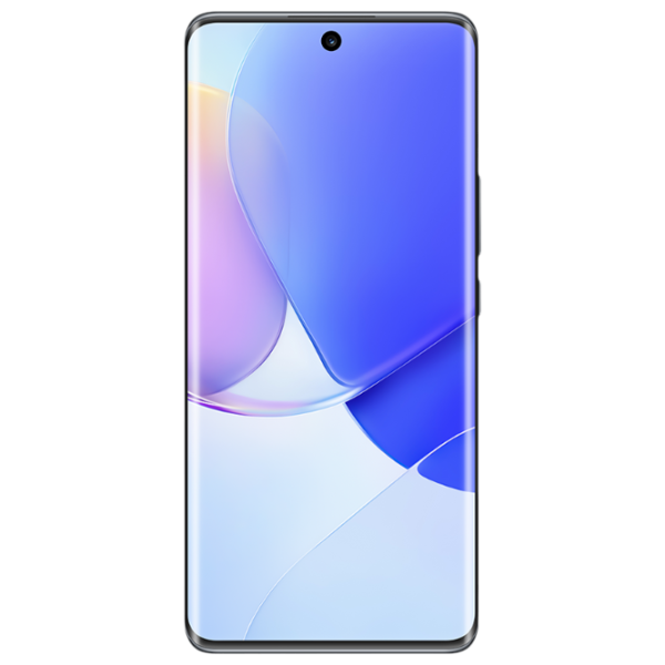 Huawei Nova 9 8 GB/ 128 GB/ Dual SIM/ Black  photo 2