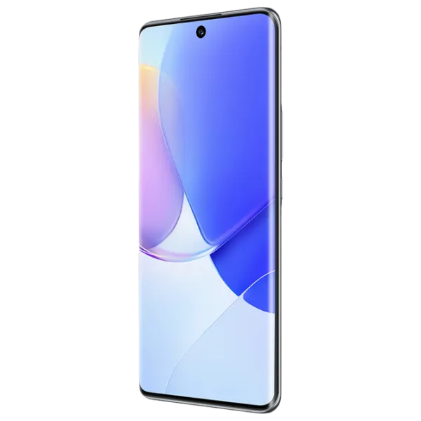 Huawei Nova 9 8 GB/ 128 GB/ Dual SIM/ Black  photo 3
