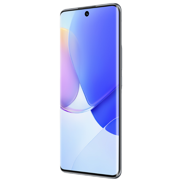 Huawei Nova 9 8 GB/ 128 GB/ Dual SIM/ Black  photo 3