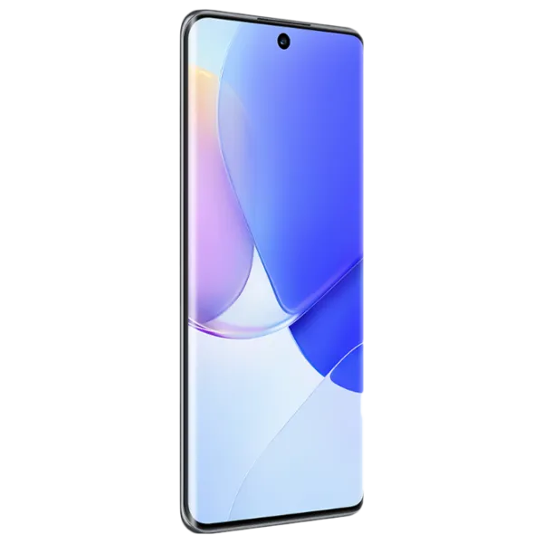 Huawei Nova 9 8 GB/ 128 GB/ Dual SIM/ Black  photo 4