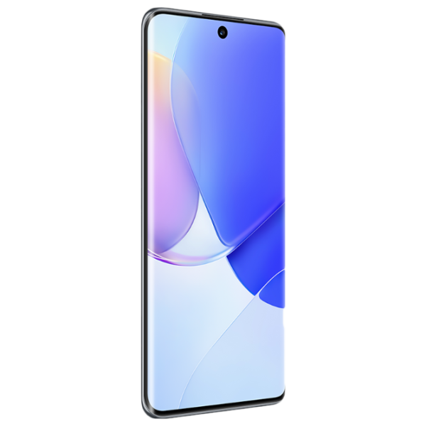Huawei Nova 9 8 GB/ 128 GB/ Dual SIM/ Black  photo 4