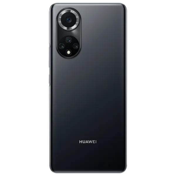 Huawei Nova 9 8 GB/ 128 GB/ Dual SIM/ Black  photo 5