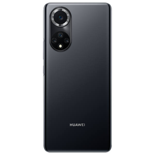 Huawei Nova 9 8 GB/ 128 GB/ Dual SIM/ Black  photo 5