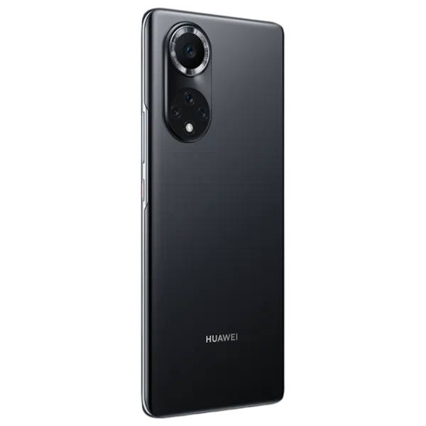 Huawei Nova 9 8 GB/ 128 GB/ Dual SIM/ Black  photo 6
