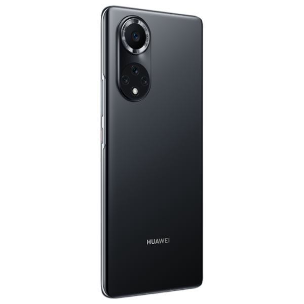 Huawei Nova 9 8 GB/ 128 GB/ Dual SIM/ Black  photo 6