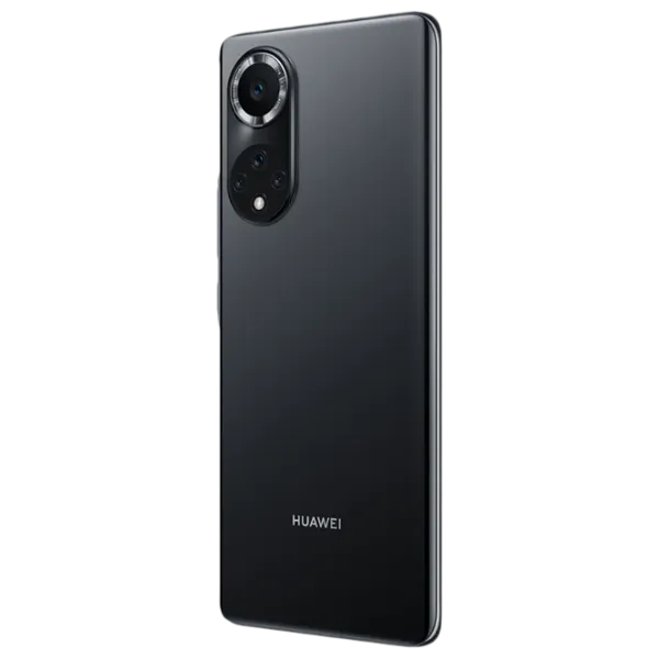 Huawei Nova 9 8 GB/ 128 GB/ Dual SIM/ Black  photo 7