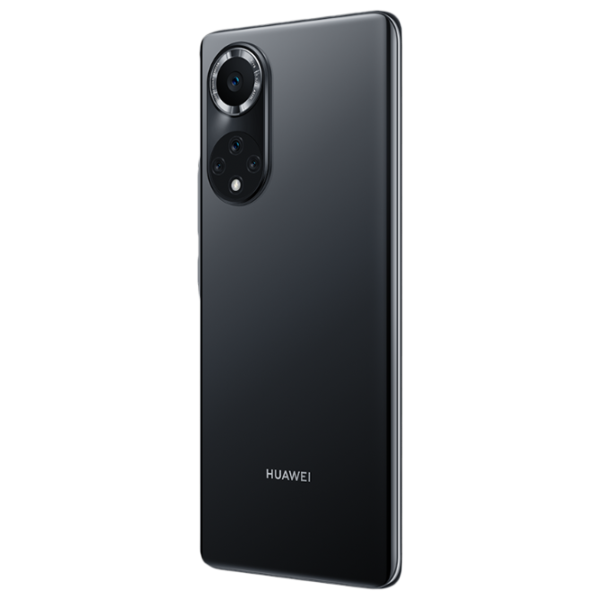 Huawei Nova 9 8 GB/ 128 GB/ Dual SIM/ Black  photo 7