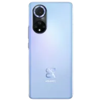 Smartphone Huawei Nova 9 8 GB/ 128 GB/ Dual SIM/ Blue photo 4