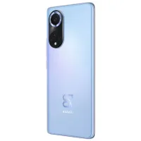 Smartphone Huawei Nova 9 8 GB/ 128 GB/ Dual SIM/ Blue photo 5