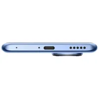 Smartphone Huawei Nova 9 8 GB/ 128 GB/ Dual SIM/ Blue photo 8