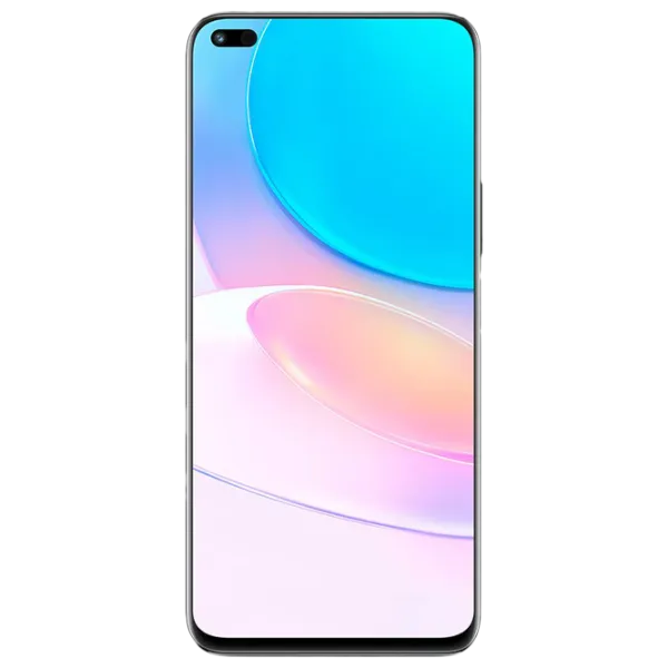 Huawei Nova 8i 6 GB/ 128 GB/ Dual SIM/ Black  photo 2