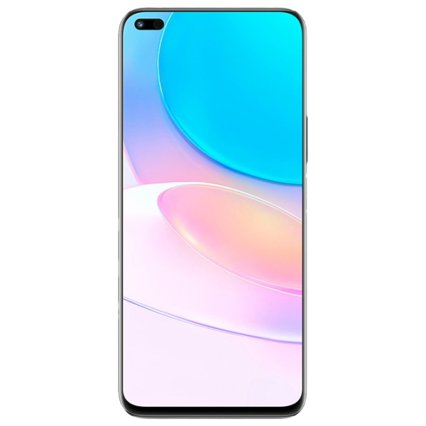 Huawei Nova 8i 6 GB/ 128 GB/ Dual SIM/ Black  photo 2