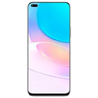 Смартфон Huawei Nova 8i 6 ГБ/ 128 ГБ/ Dual SIM/ Черный photo 2