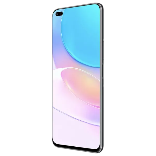 Huawei Nova 8i 6 GB/ 128 GB/ Dual SIM/ Black  photo 3