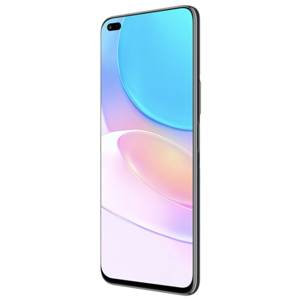 Huawei Nova 8i 6 GB/ 128 GB/ Dual SIM/ Black  photo 3