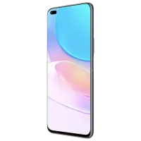 Смартфон Huawei Nova 8i 6 ГБ/ 128 ГБ/ Dual SIM/ Черный photo 3