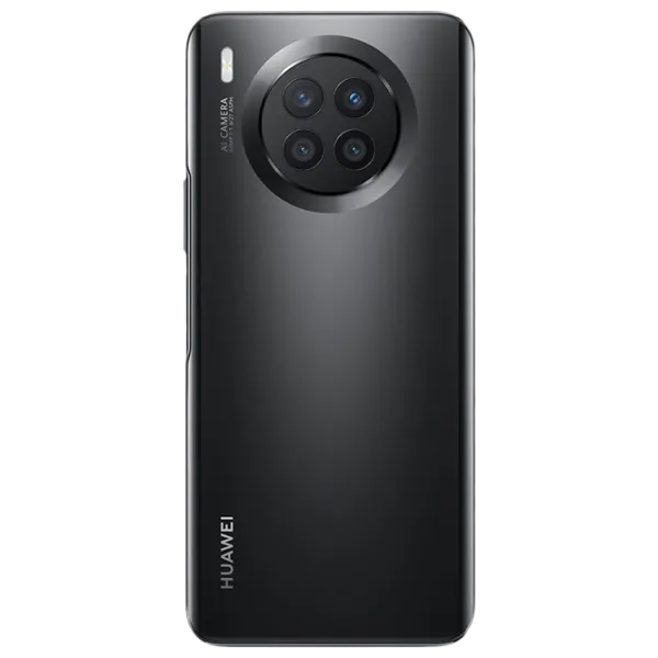 Huawei Nova 8i 6 GB/ 128 GB/ Dual SIM/ Black  photo 5