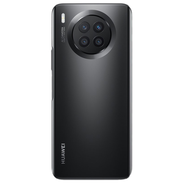Huawei Nova 8i 6 GB/ 128 GB/ Dual SIM/ Black  photo 5