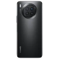 Смартфон Huawei Nova 8i 6 ГБ/ 128 ГБ/ Dual SIM/ Черный photo 5