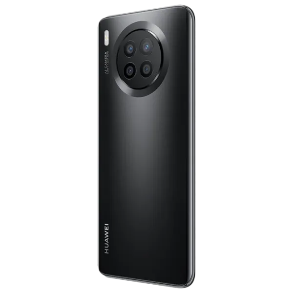 Huawei Nova 8i 6 GB/ 128 GB/ Dual SIM/ Black  photo 6