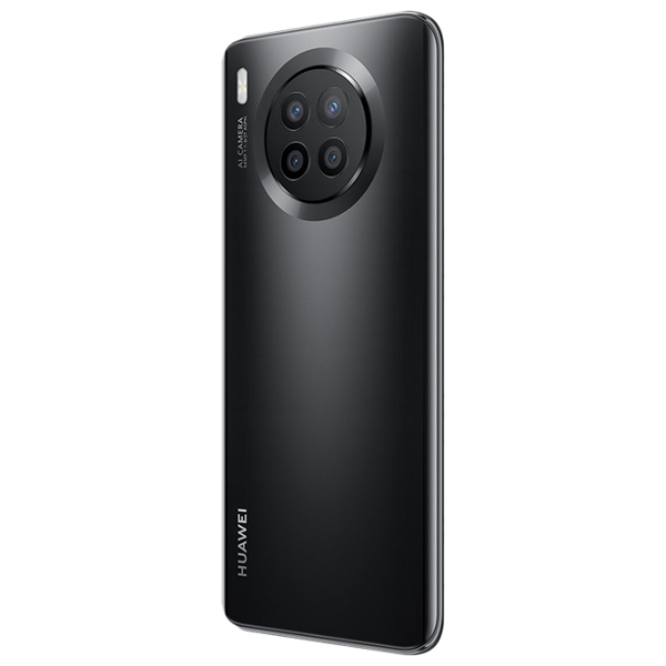Huawei Nova 8i 6 GB/ 128 GB/ Dual SIM/ Black  photo 6