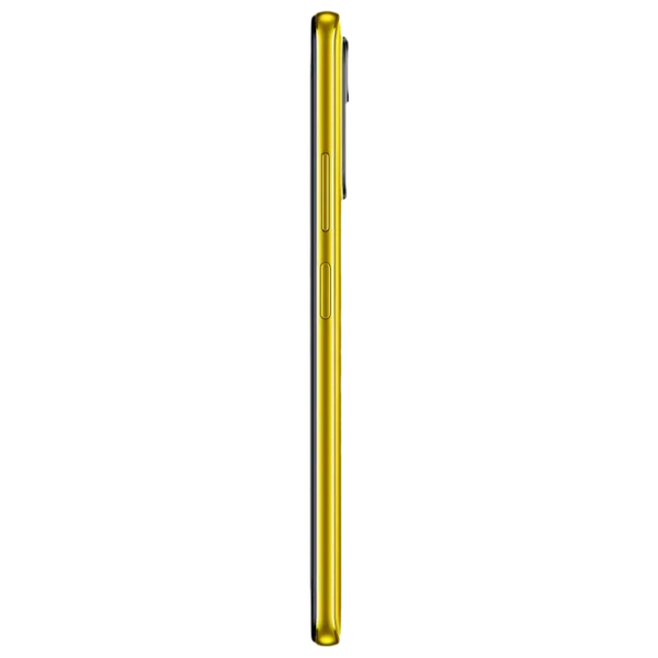 Poco M4 Pro 5G 4 GB/ 64 GB/ Dual SIM/ Yellow  photo 4